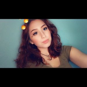 Meet your Posher, Gracie